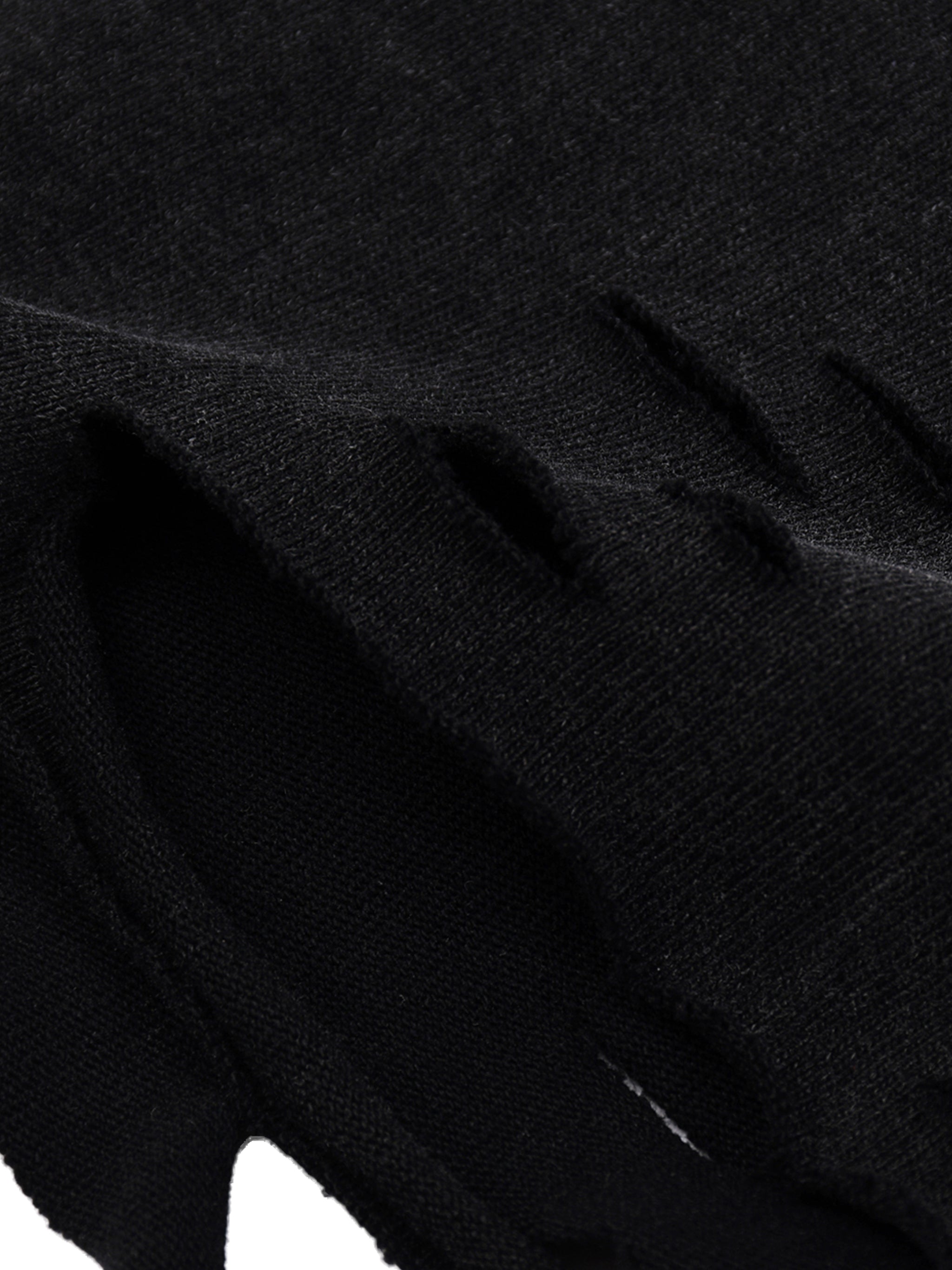 Hades Snow-Washed Raw Tank